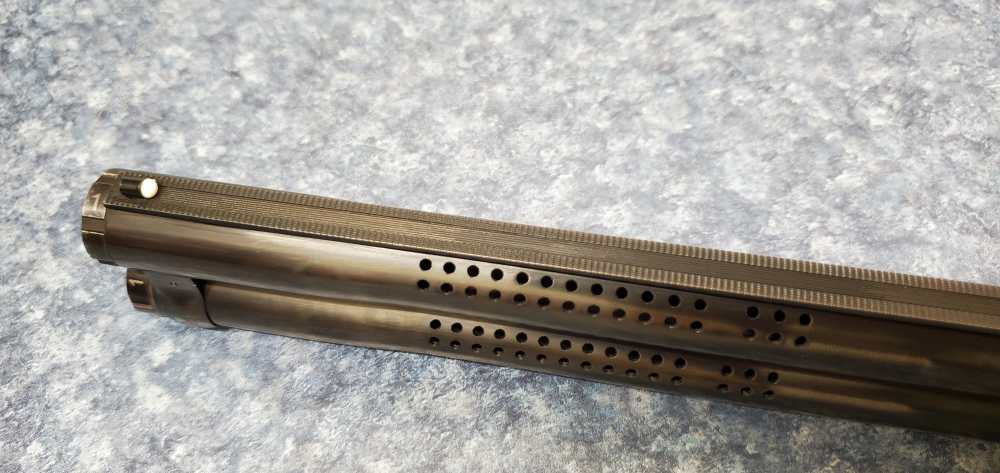 Krieghoff K-80 12ga O/U Two Barrel Set Shotgun-img-62