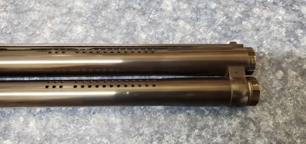 Krieghoff K-80 12ga O/U Two Barrel Set Shotgun-img-60