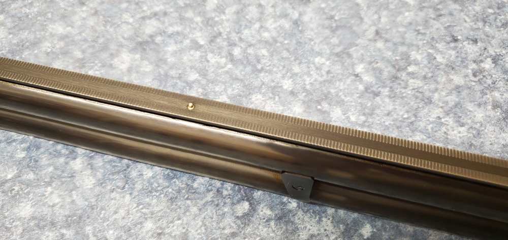 Krieghoff K-80 12ga O/U Two Barrel Set Shotgun-img-64