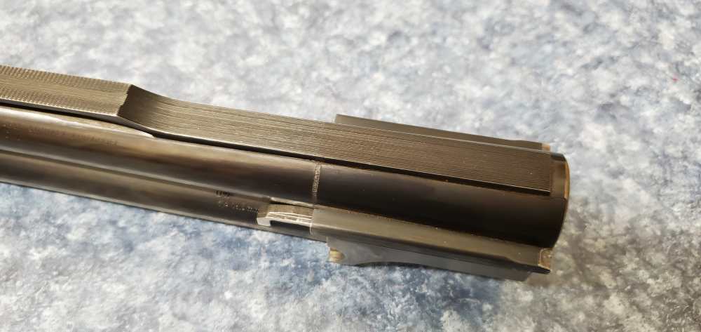 Krieghoff K-80 12ga O/U Two Barrel Set Shotgun-img-66
