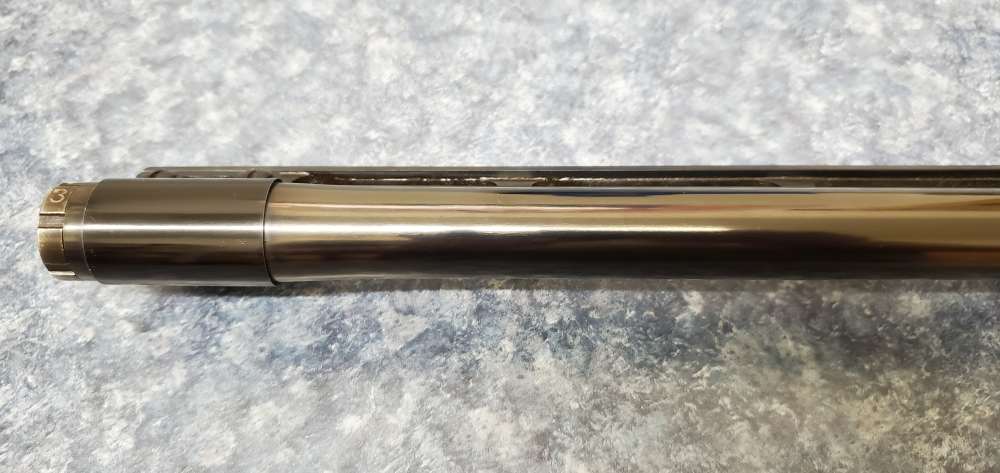 Krieghoff K-80 12ga O/U Two Barrel Set Shotgun-img-20