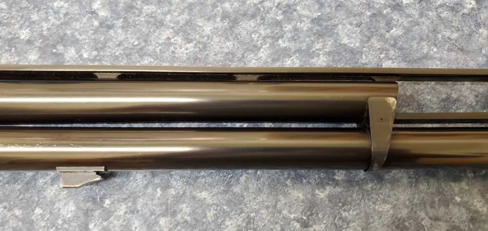 Krieghoff K-80 12ga O/U Two Barrel Set Shotgun-img-43