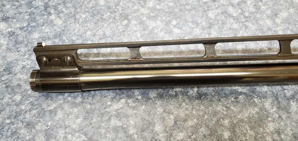 Krieghoff K-80 12ga O/U Two Barrel Set Shotgun-img-3