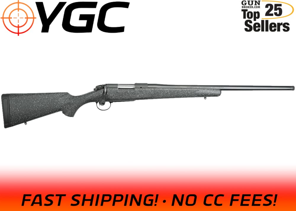 Bergara Ridge 270 Win BLEM B14L502C-img-0