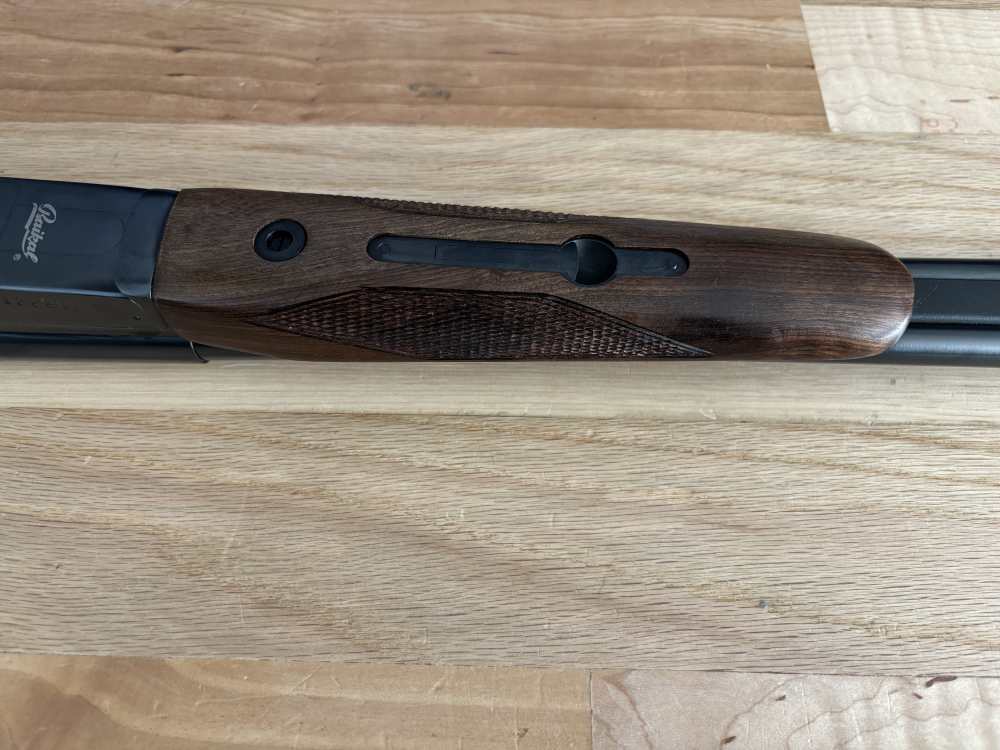 Baikal MR-221 SXS 30-06 double rifle Russia ULTRA RARE side by side -img-25