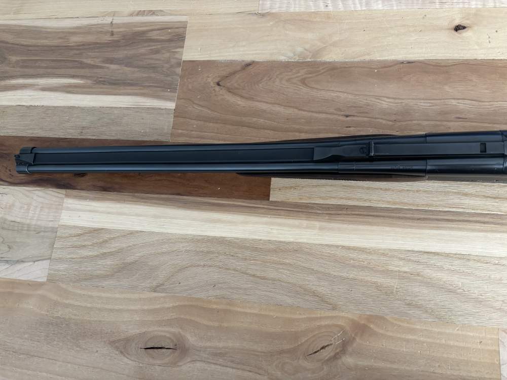 Baikal MR-221 SXS 30-06 double rifle Russia ULTRA RARE side by side -img-17