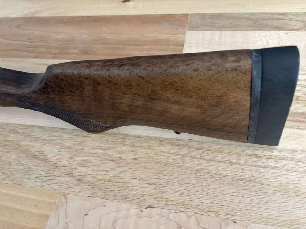 Baikal MR-221 SXS 30-06 double rifle Russia ULTRA RARE side by side -img-14