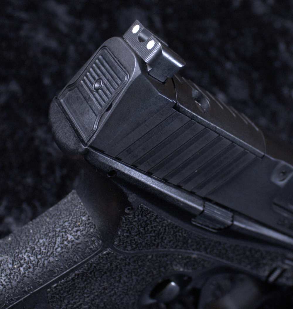 PENNY AUCTION!! Stunning Kimber R7 Mako in 9mm *OEM Box*-img-9