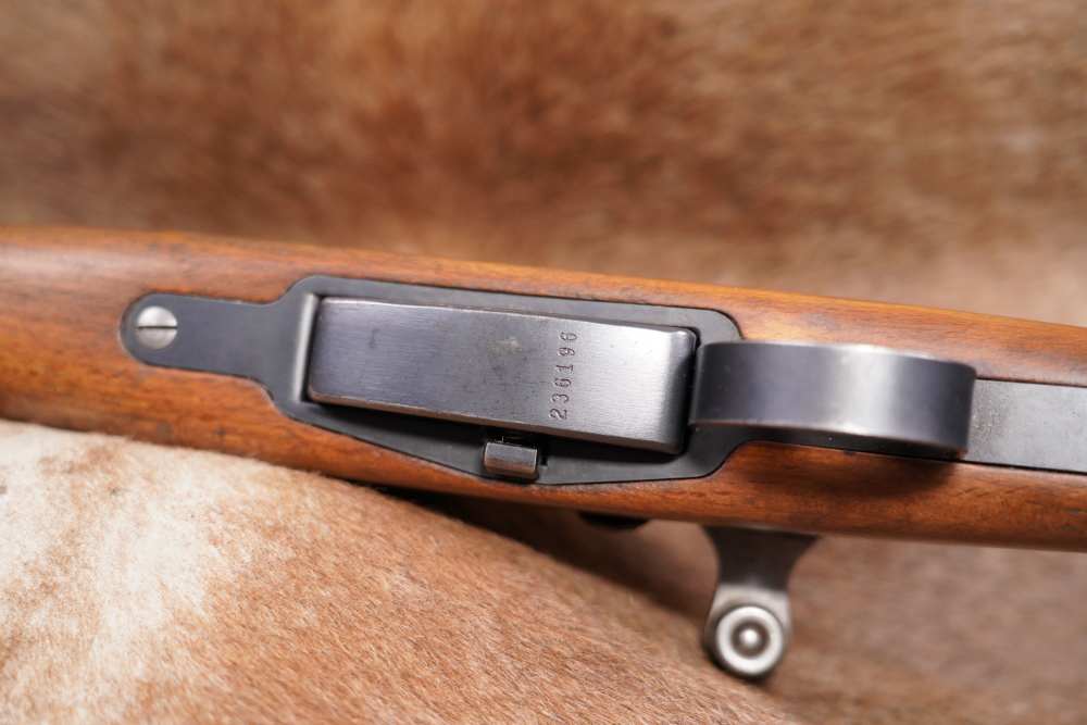 Matching Swiss K31 1931 7.5x55 25.5” Straight Pull Bolt Action Rifle C&R-img-9
