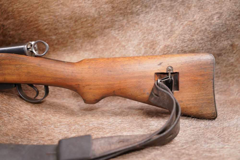 Matching Swiss K31 1931 7.5x55 25.5” Straight Pull Bolt Action Rifle C&R-img-5