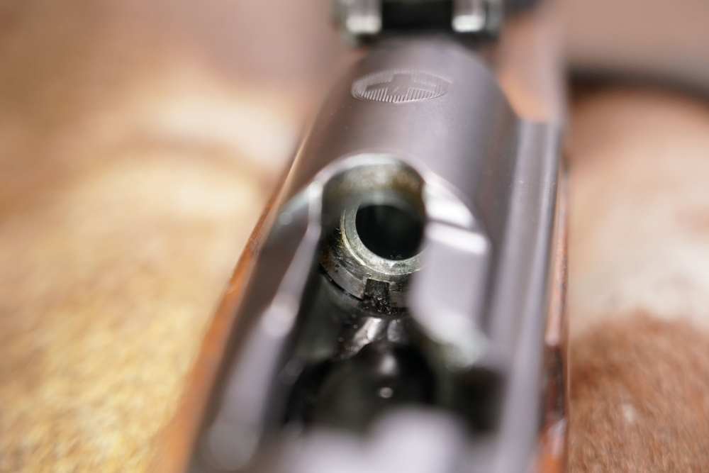 Matching Swiss K31 1931 7.5x55 25.5” Straight Pull Bolt Action Rifle C&R-img-15