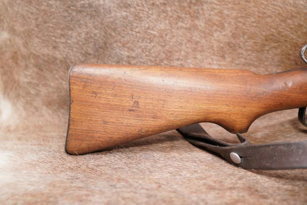 Matching Swiss K31 1931 7.5x55 25.5” Straight Pull Bolt Action Rifle C&R-img-14