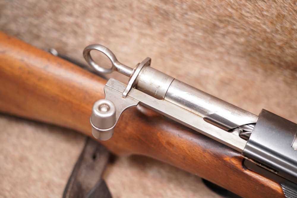 Matching Swiss K31 1931 7.5x55 25.5” Straight Pull Bolt Action Rifle C&R-img-17