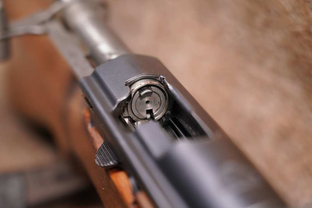 Matching Swiss K31 1931 7.5x55 25.5” Straight Pull Bolt Action Rifle C&R-img-16