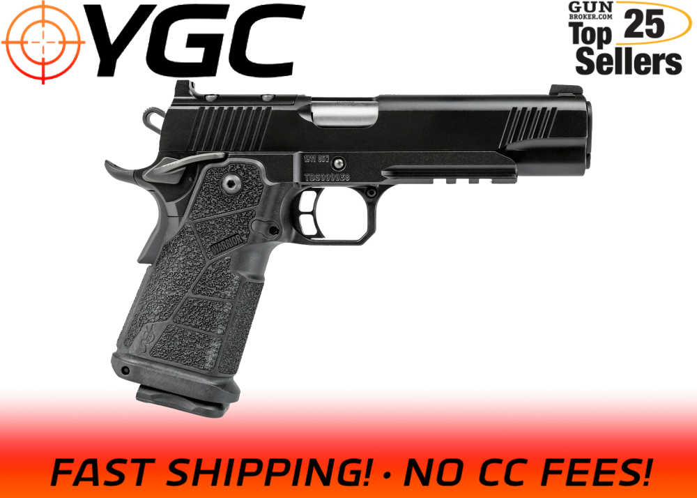 Kimber 1911 DS Warrior 9mm 3600302-img-0