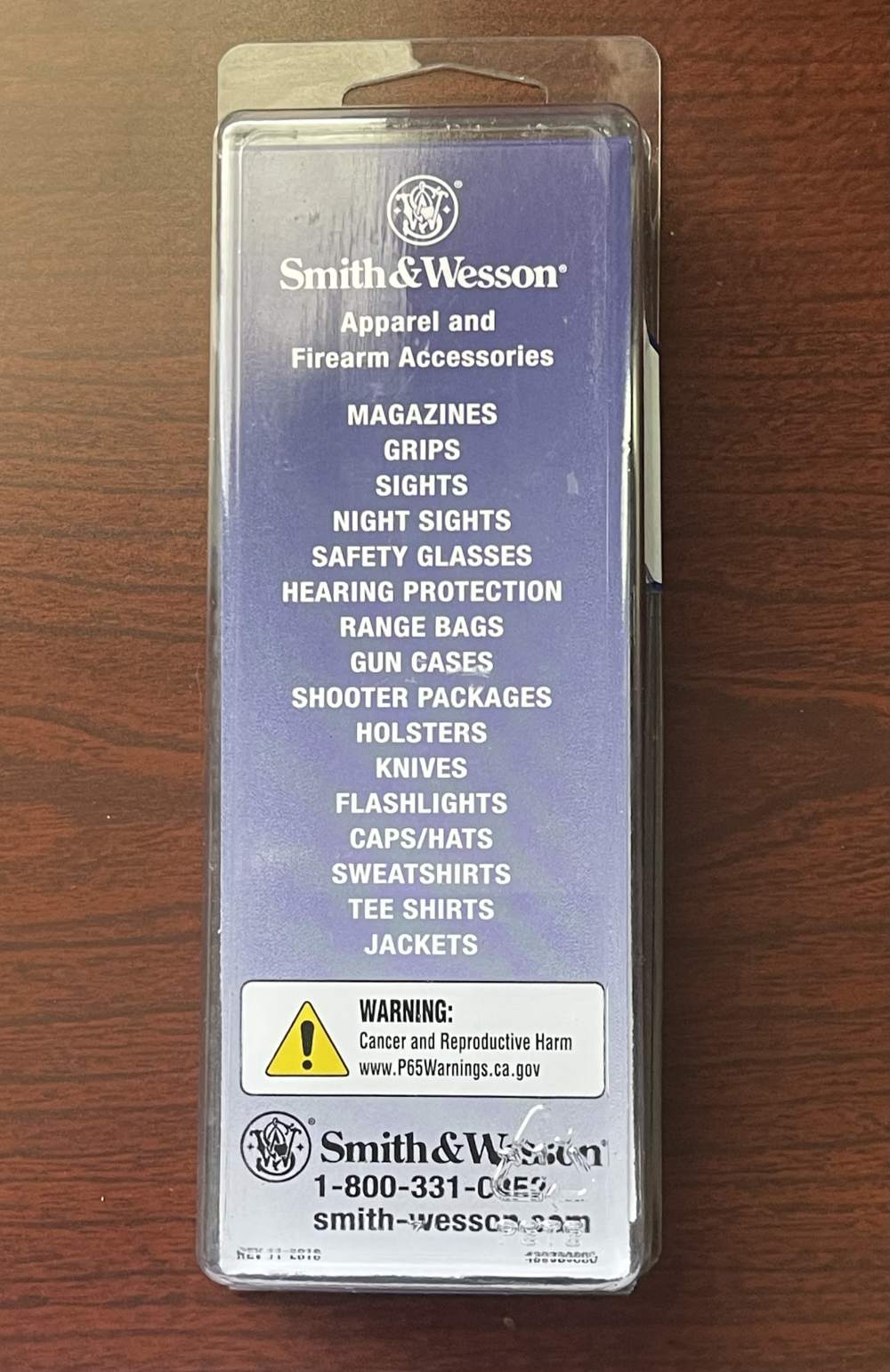 New S&W 5900 Series 9MM Magazine Fits: 5906 5903 5946 5946 5926 659 459+ -img-1
