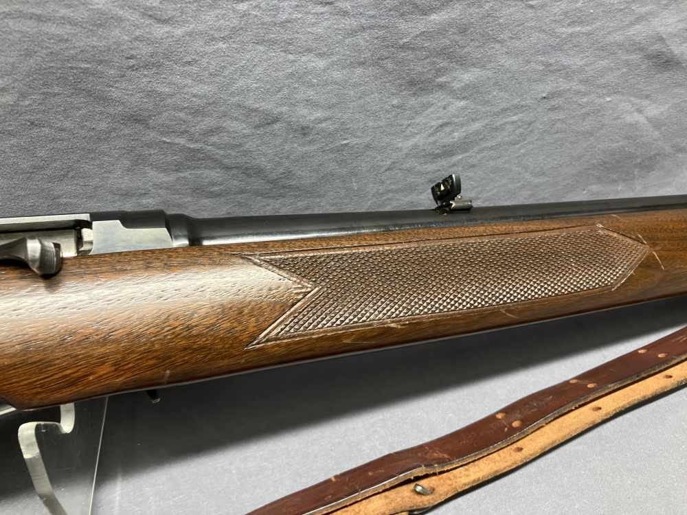 Winchester 100 - .308 Win Semi-Auto Rifle w/ 22" Barrel - MFD 1962-img-7