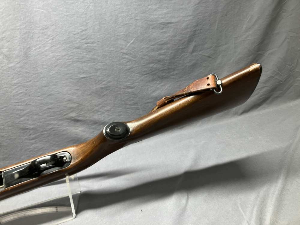 Winchester 100 - .308 Win Semi-Auto Rifle w/ 22" Barrel - MFD 1962-img-25