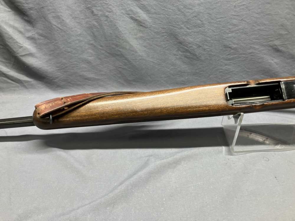 Winchester 100 - .308 Win Semi-Auto Rifle w/ 22" Barrel - MFD 1962-img-23