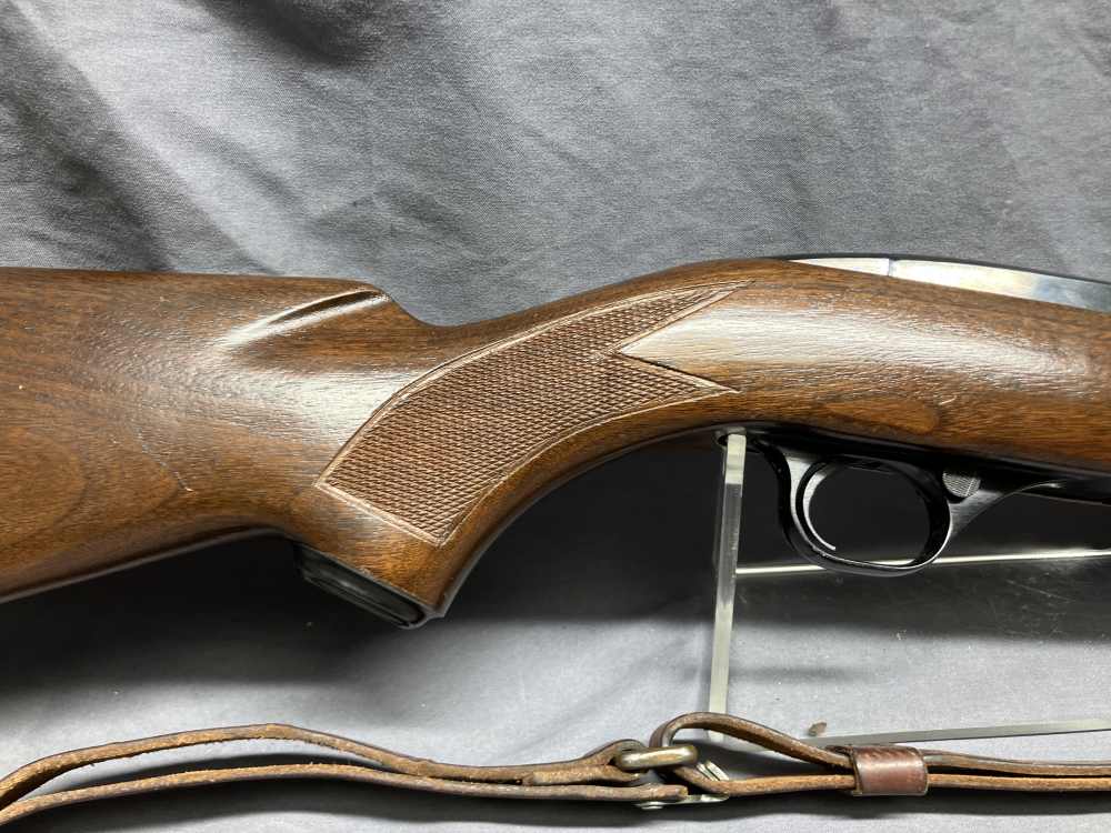 Winchester 100 - .308 Win Semi-Auto Rifle w/ 22" Barrel - MFD 1962-img-4