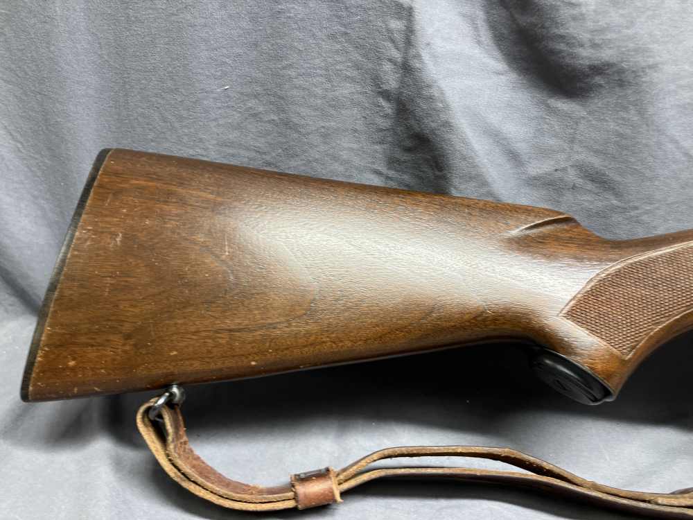 Winchester 100 - .308 Win Semi-Auto Rifle w/ 22" Barrel - MFD 1962-img-3
