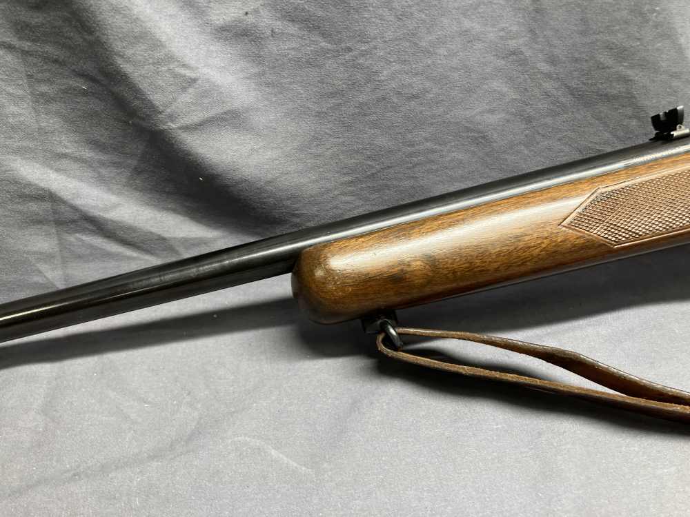 Winchester 100 - .308 Win Semi-Auto Rifle w/ 22" Barrel - MFD 1962-img-12