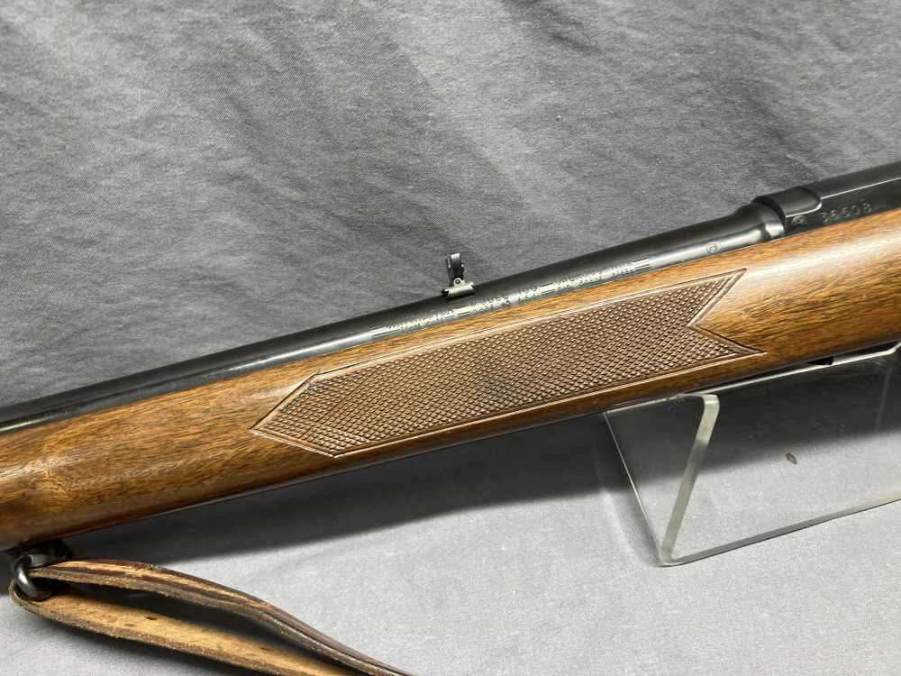 Winchester 100 - .308 Win Semi-Auto Rifle w/ 22" Barrel - MFD 1962-img-13