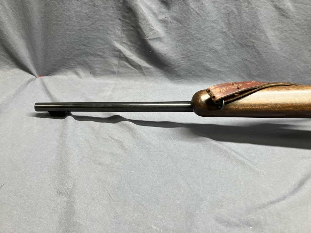 Winchester 100 - .308 Win Semi-Auto Rifle w/ 22" Barrel - MFD 1962-img-22