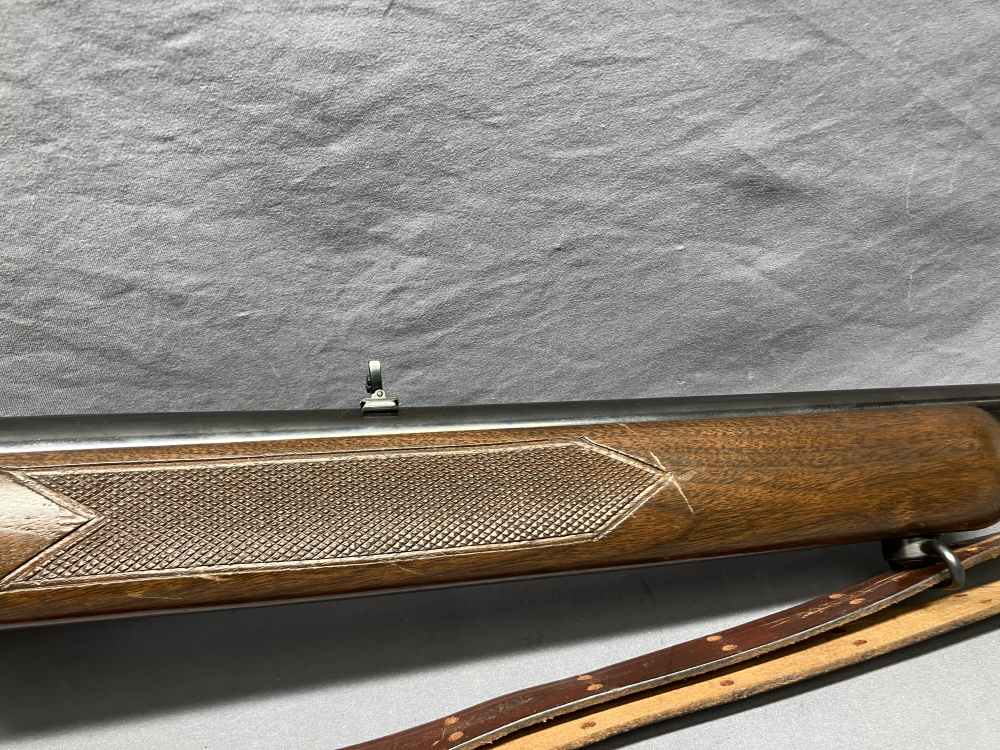 Winchester 100 - .308 Win Semi-Auto Rifle w/ 22" Barrel - MFD 1962-img-8