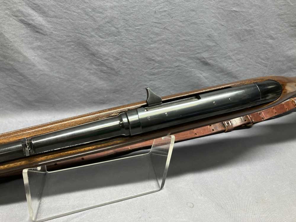 Winchester 100 - .308 Win Semi-Auto Rifle w/ 22" Barrel - MFD 1962-img-20