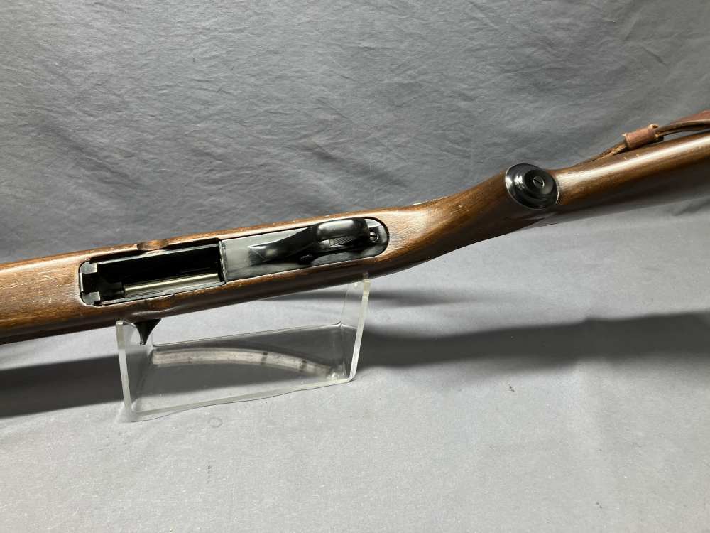 Winchester 100 - .308 Win Semi-Auto Rifle w/ 22" Barrel - MFD 1962-img-24