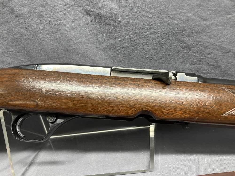 Winchester 100 - .308 Win Semi-Auto Rifle w/ 22" Barrel - MFD 1962-img-6