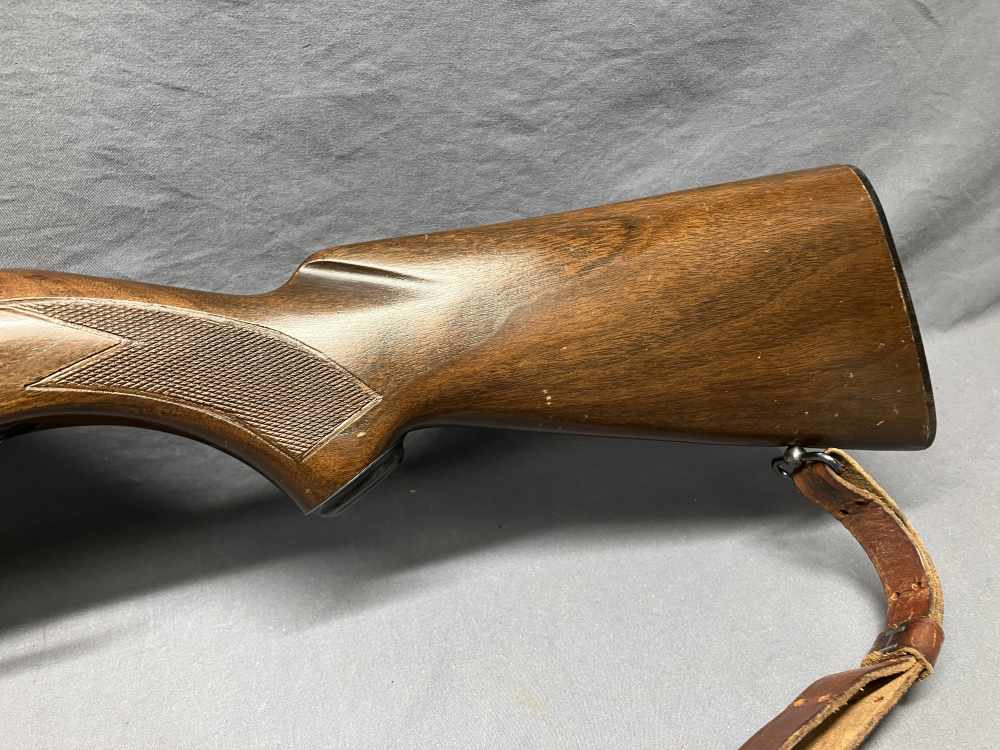Winchester 100 - .308 Win Semi-Auto Rifle w/ 22" Barrel - MFD 1962-img-17