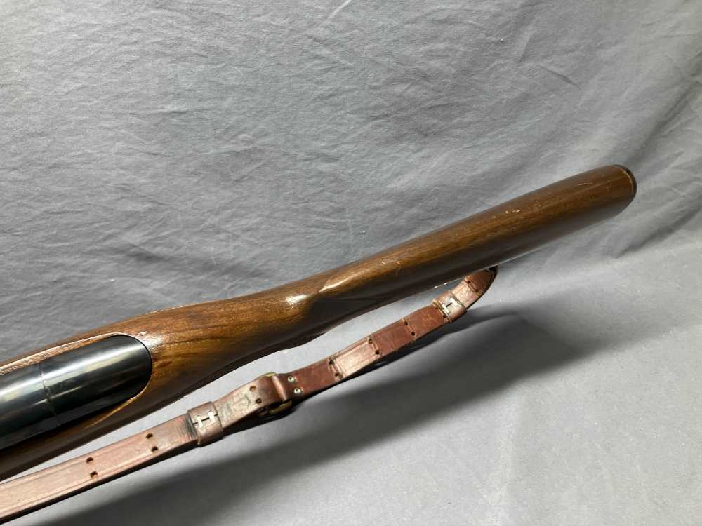 Winchester 100 - .308 Win Semi-Auto Rifle w/ 22" Barrel - MFD 1962-img-21