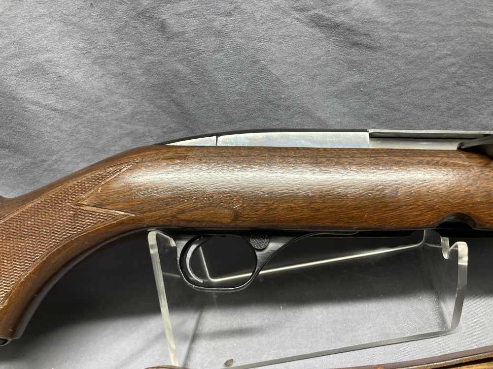 Winchester 100 - .308 Win Semi-Auto Rifle w/ 22" Barrel - MFD 1962-img-5
