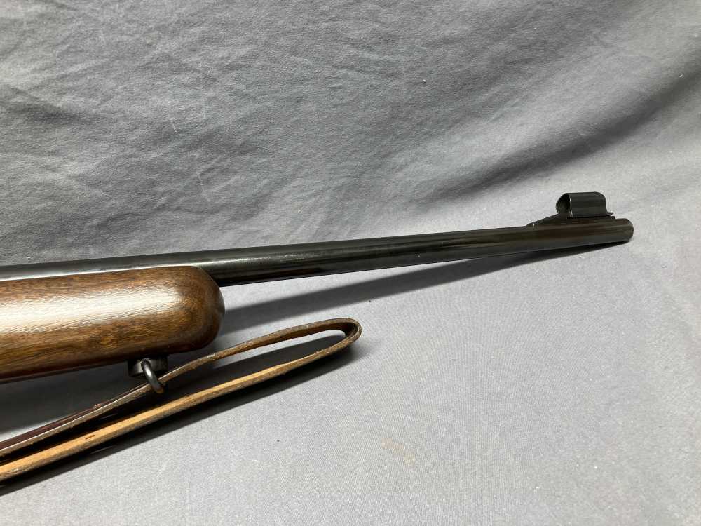 Winchester 100 - .308 Win Semi-Auto Rifle w/ 22" Barrel - MFD 1962-img-9