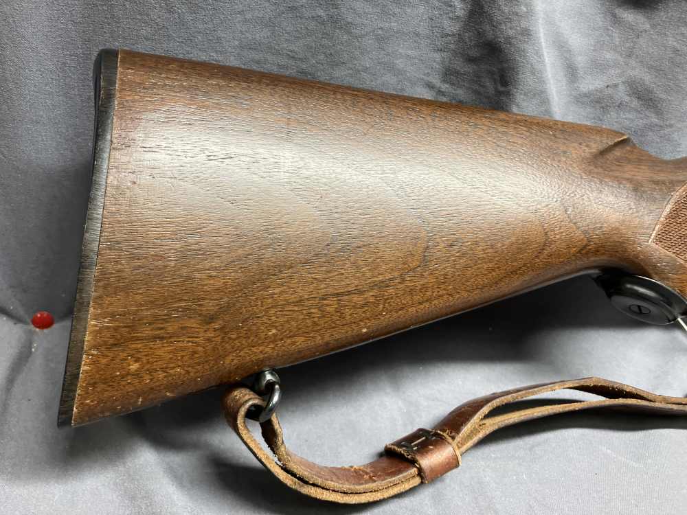 Winchester 100 - .308 Win Semi-Auto Rifle w/ 22" Barrel - MFD 1962-img-2