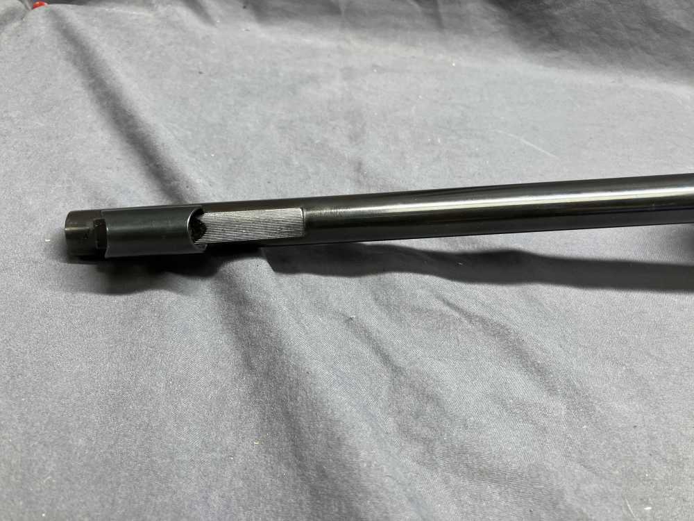 Winchester 100 - .308 Win Semi-Auto Rifle w/ 22" Barrel - MFD 1962-img-18