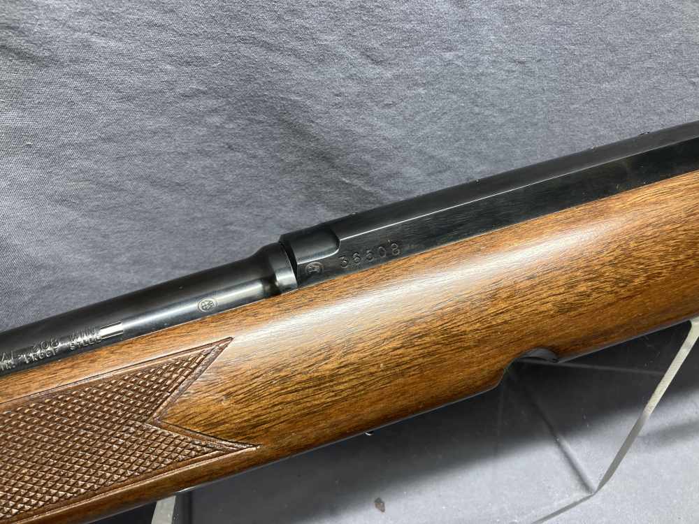 Winchester 100 - .308 Win Semi-Auto Rifle w/ 22" Barrel - MFD 1962-img-15