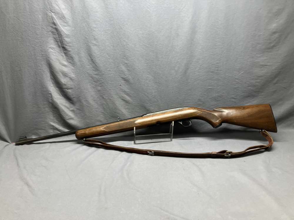 Winchester 100 - .308 Win Semi-Auto Rifle w/ 22" Barrel - MFD 1962-img-10