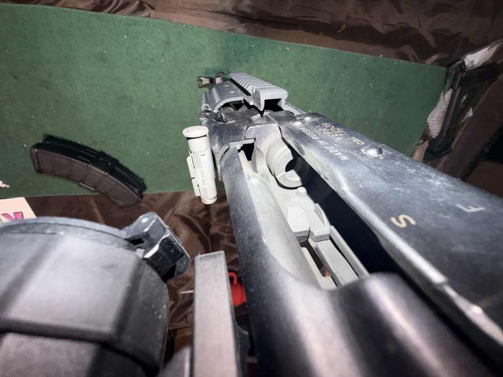 Molot Robinson Armament Vepr K 7.62x39 Rare-img-11