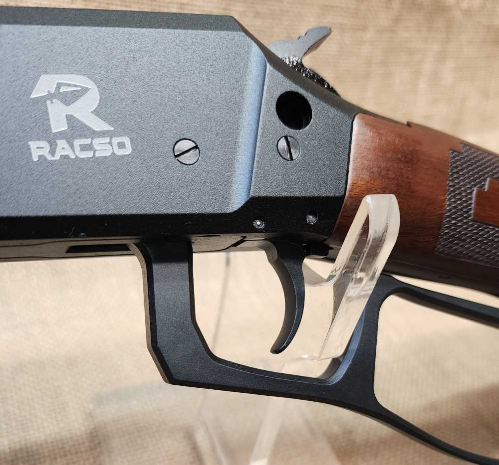 Charles Daly Racso 410ga Lever Action Shotgun Like Winchester 9410 Layaway-img-16