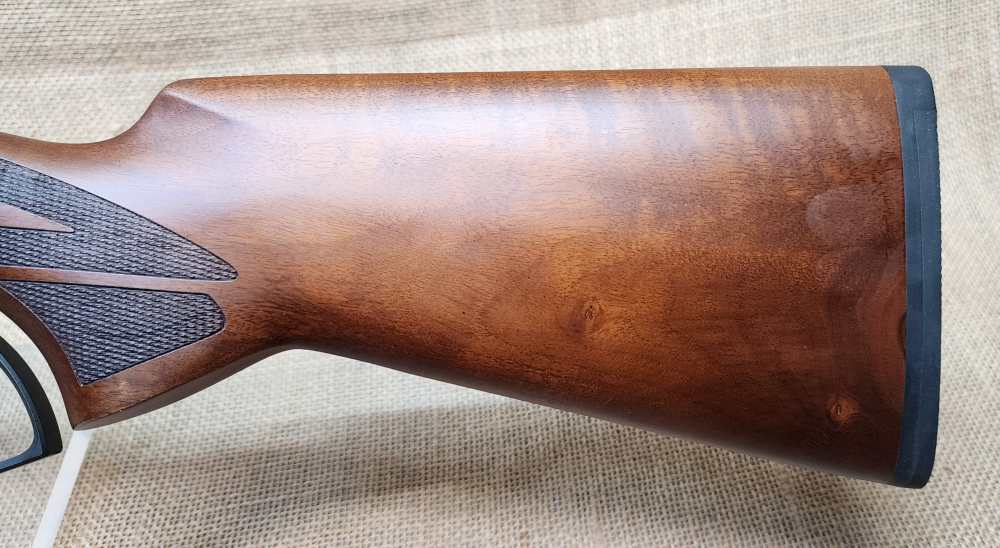 Charles Daly Racso 410ga Lever Action Shotgun Like Winchester 9410 Layaway-img-13