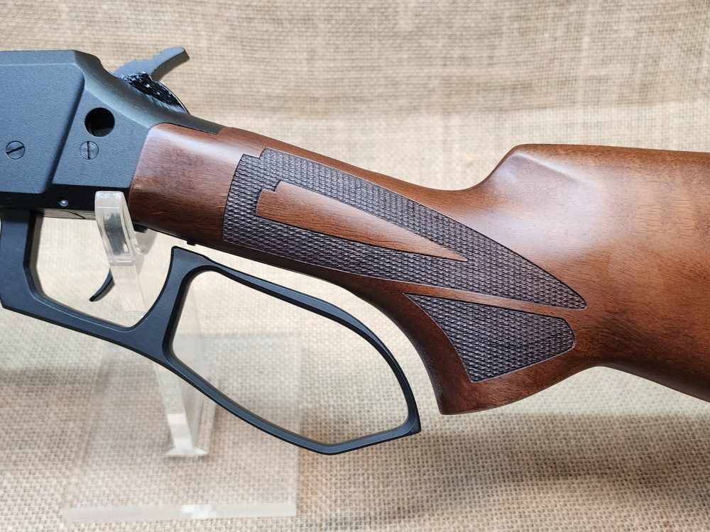 Charles Daly Racso 410ga Lever Action Shotgun Like Winchester 9410 Layaway-img-14