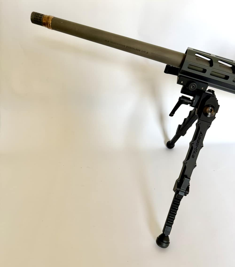 Ruger Custom Shop Precision Rifle w/Primary Arms PLX 6-30x56 Athena BPR Mil-img-12