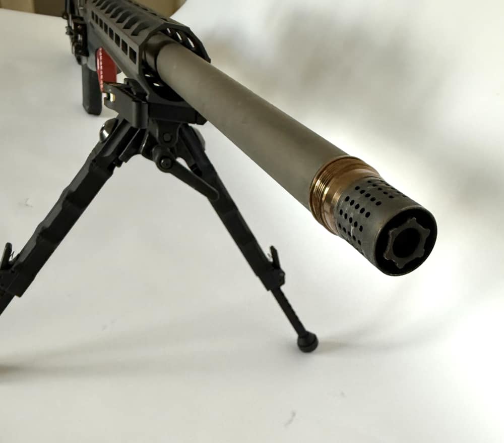 Ruger Custom Shop Precision Rifle w/Primary Arms PLX 6-30x56 Athena BPR Mil-img-11