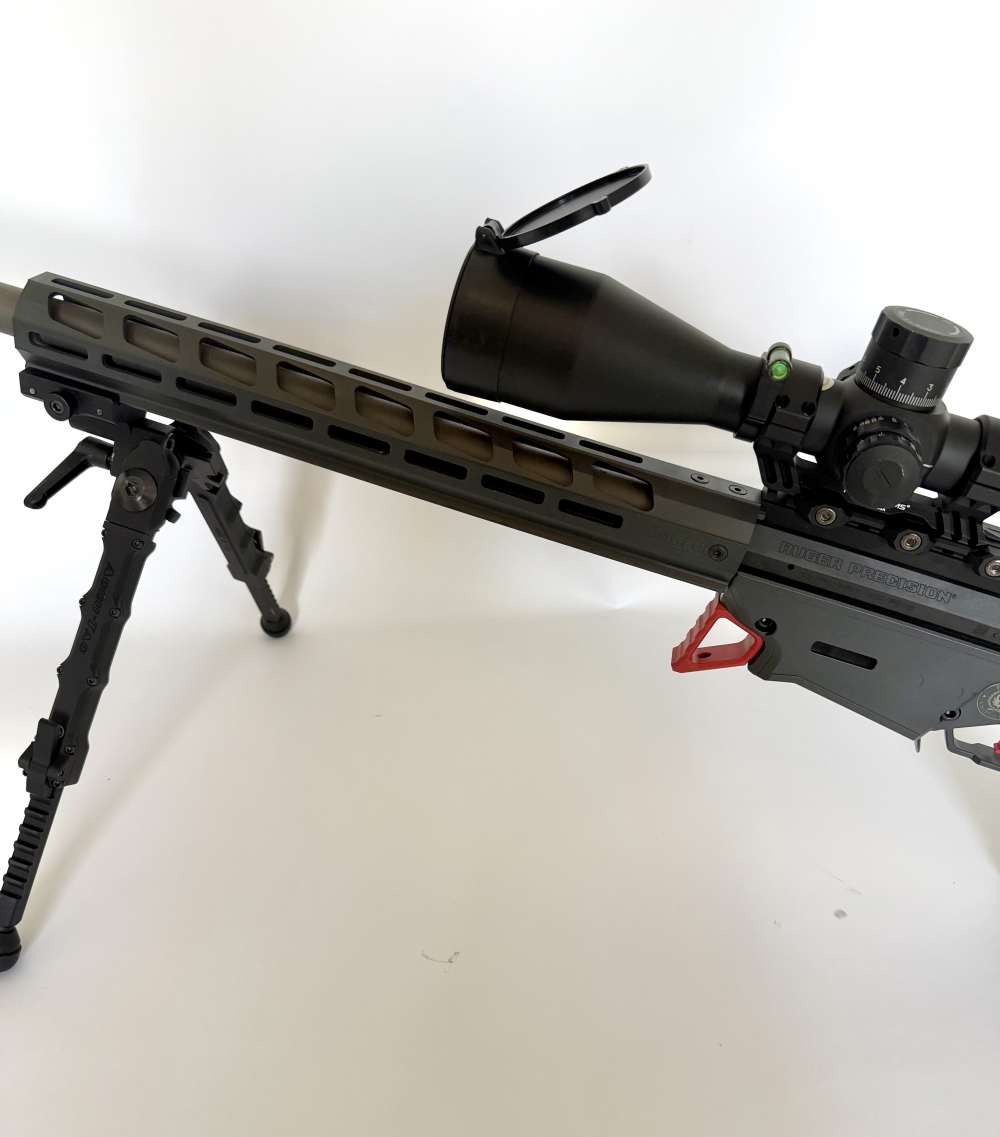 Ruger Custom Shop Precision Rifle w/Primary Arms PLX 6-30x56 Athena BPR Mil-img-13