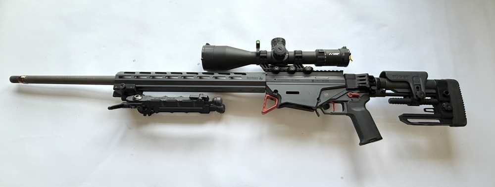 Ruger Custom Shop Precision Rifle w/Primary Arms PLX 6-30x56 Athena BPR Mil-img-18