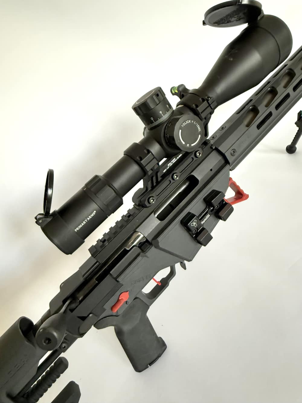 Ruger Custom Shop Precision Rifle w/Primary Arms PLX 6-30x56 Athena BPR Mil-img-4