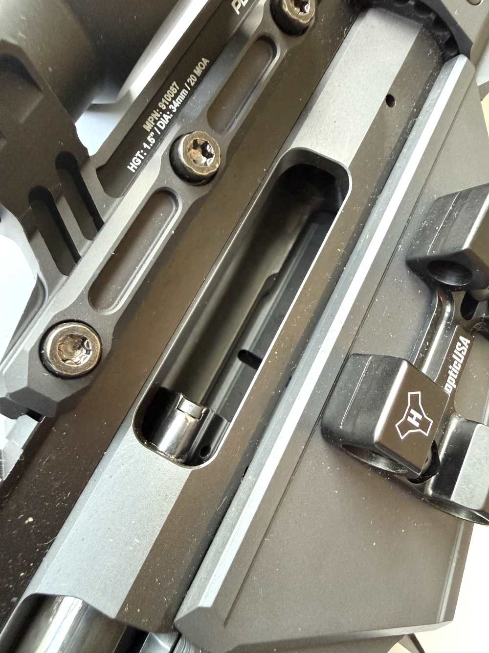 Ruger Custom Shop Precision Rifle w/Primary Arms PLX 6-30x56 Athena BPR Mil-img-20
